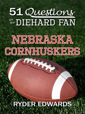 cover image of 51 Questions for the Diehard Fan